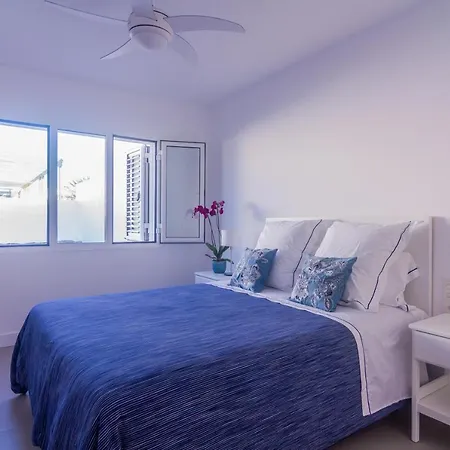 & Princesa Leticia - Puerto Del Carmen, Lanzarote - Near The Пуэрто дель Кармен