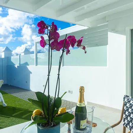 & Princesa Leticia * Puerto del Carmen (Lanzarote)