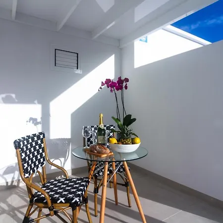 & Princesa Leticia - Puerto Del Carmen, Lanzarote - Near The Вилла Пуэрто дель Кармен