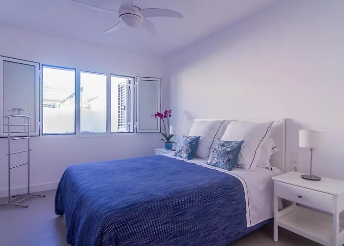 & Princesa Leticia - Puerto Del Carmen, Lanzarote - Near The Пуэрто дель Кармен