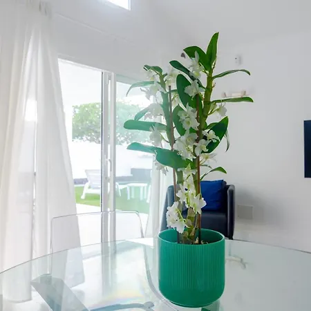 Villa Rooms&suites Princesa Leticia - Puerto Del Carmen, Lanzarote - Near The *