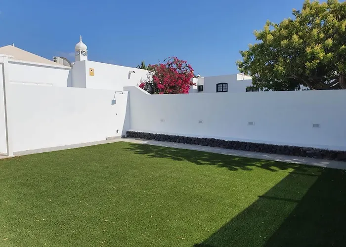 & Princesa Leticia - Puerto Del Carmen, Lanzarote - Near The *