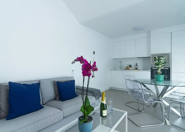 & Princesa Leticia - Puerto Del Carmen, Lanzarote - Near The * Puerto del Carmen (Lanzarote)